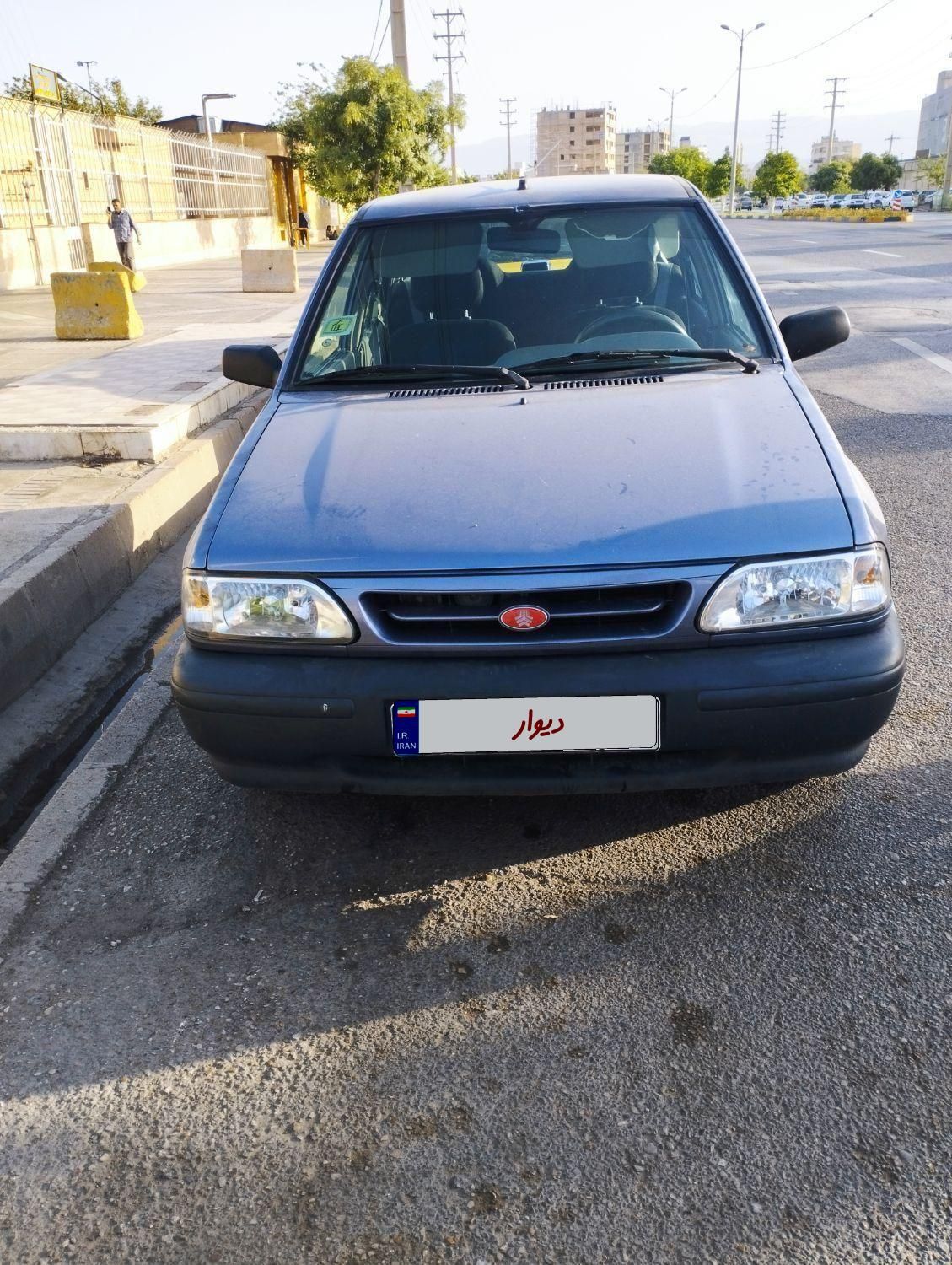 خودرو پراید، 131 آگهی ann_18082108