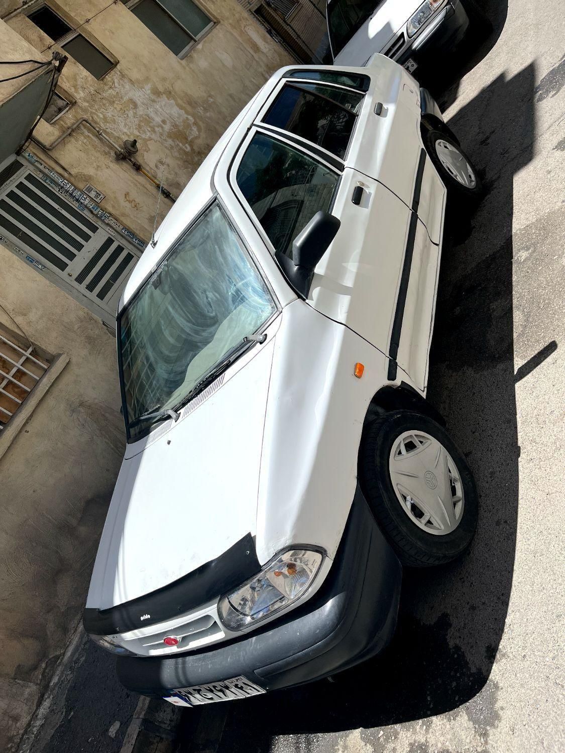 خودرو پراید، 131 آگهی ann_18082115