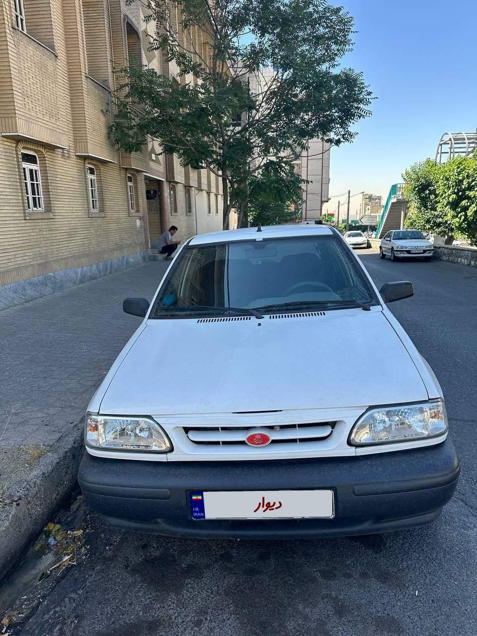 خودرو پراید، 131 آگهی ann_18082161