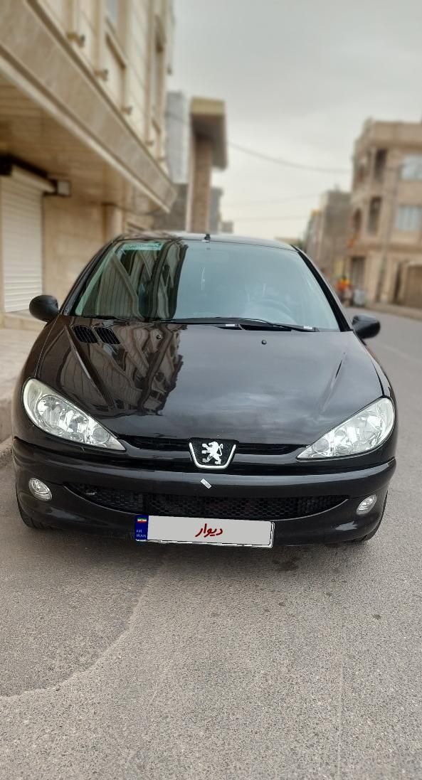 خودرو پژو، 206 آگهی ann_18082173