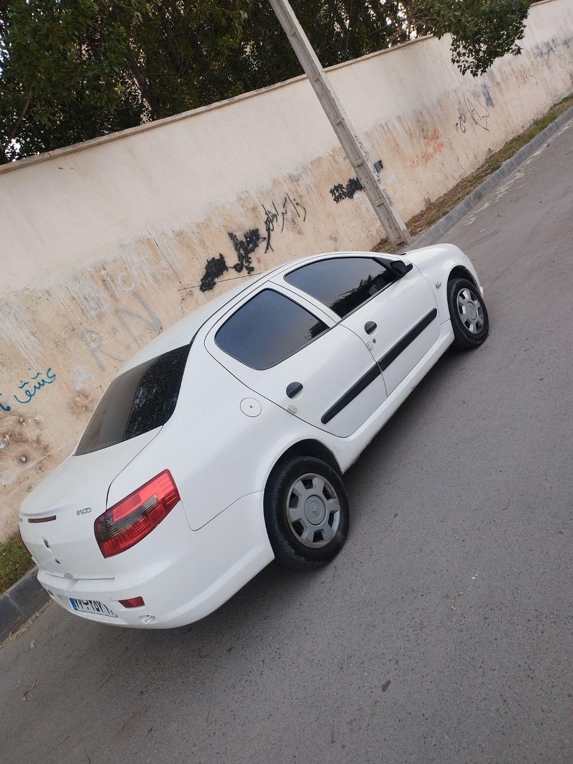 خودرو رانا، LX آگهی ann_18082200