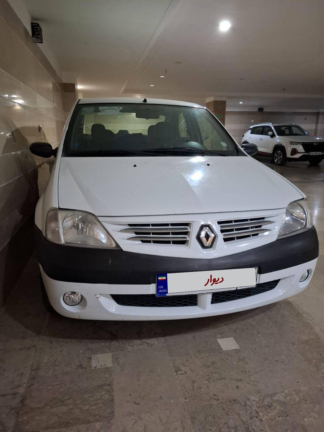 خودرو رنو، تندر 90 آگهی ann_18082248