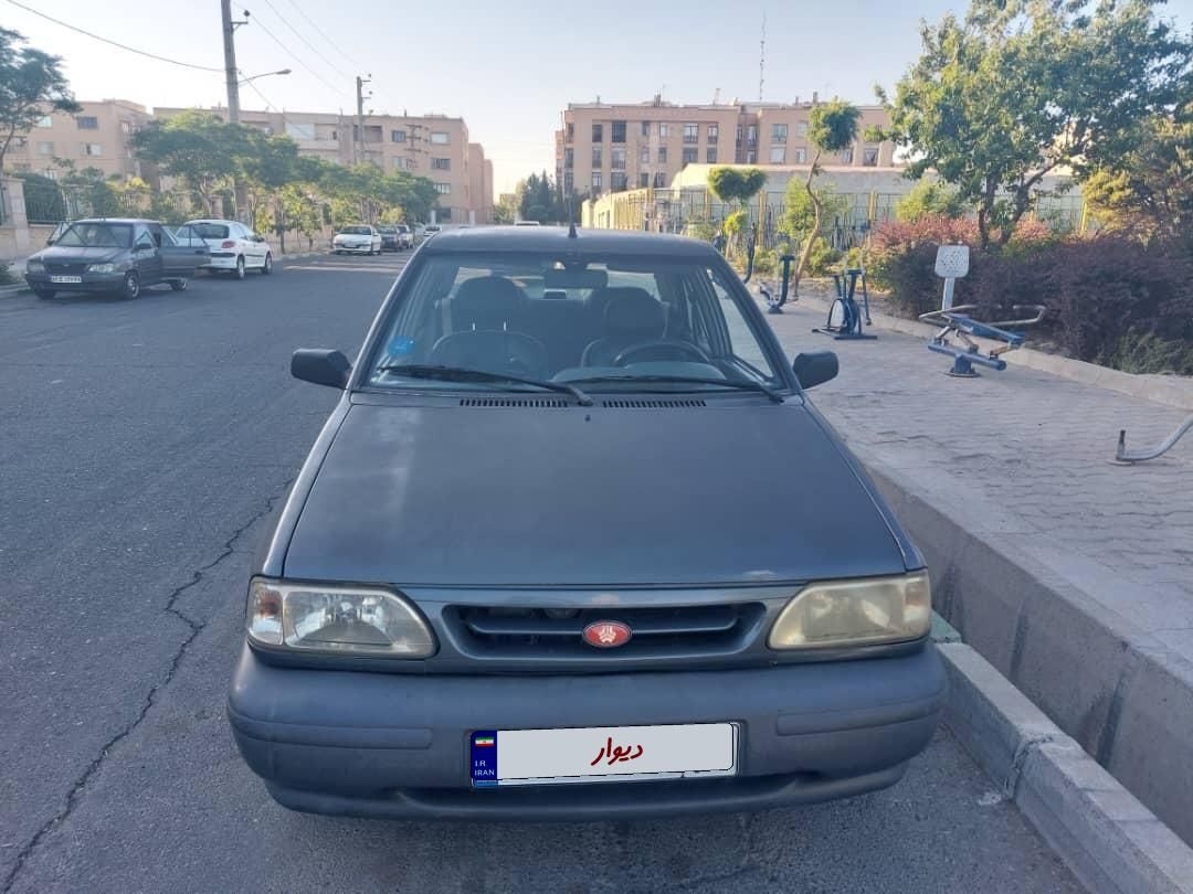 خودرو پراید، 131 آگهی ann_18082277