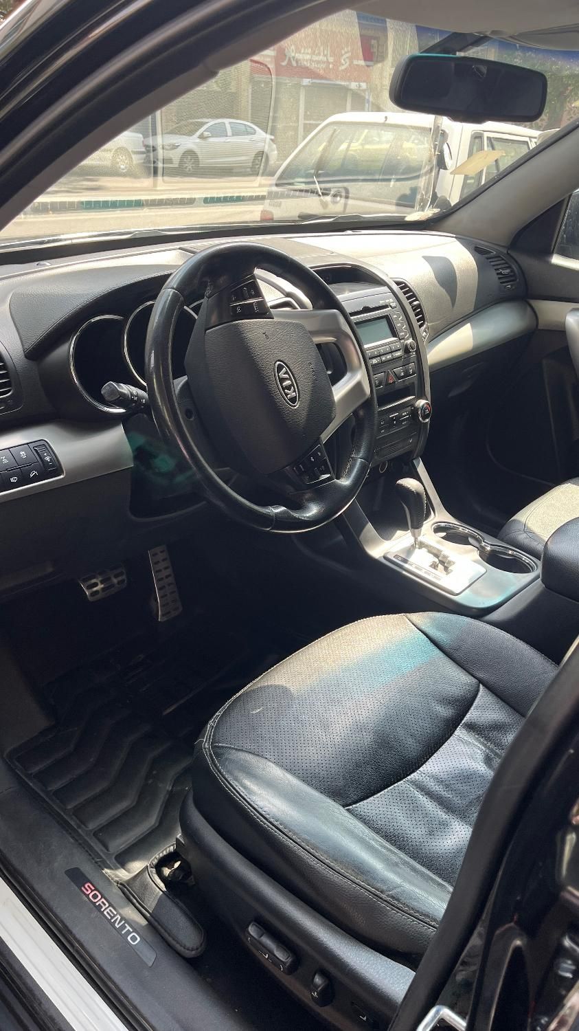 کیا سورنتو فول XM - 2012