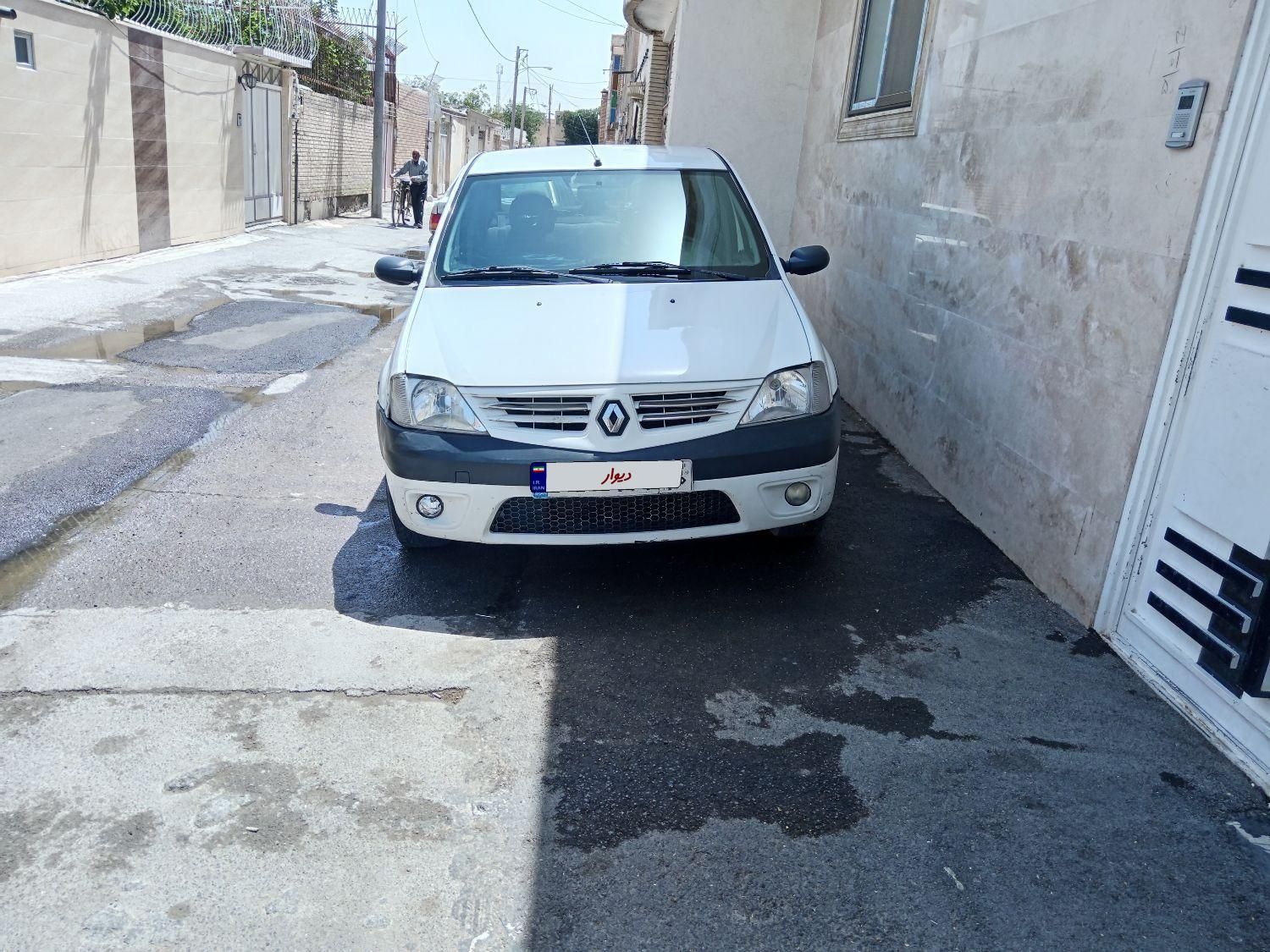 خودرو رنو، پارس تندر آگهی ann_18084179