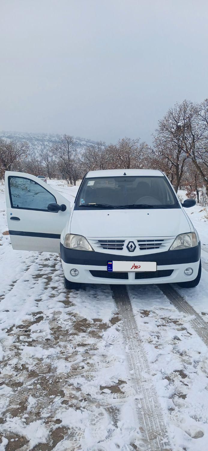 خودرو رنو، پارس تندر آگهی ann_18084183