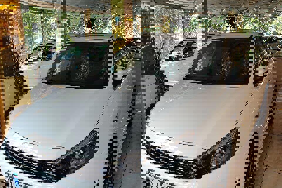 خودرو ریسپکت، پرایم آگهی ann_18084796