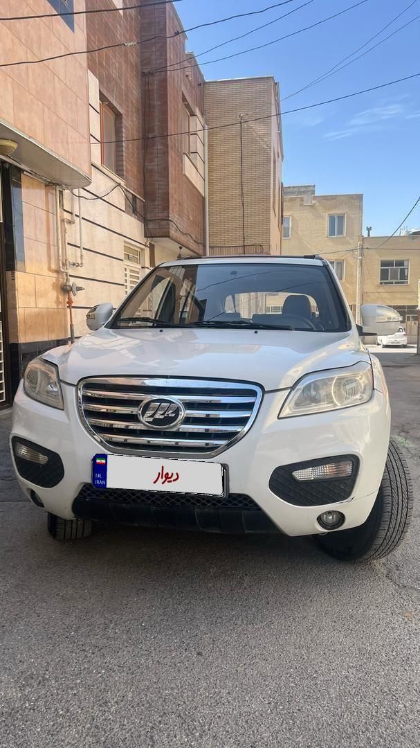 خودرو لیفان، X60 آگهی ann_18085661
