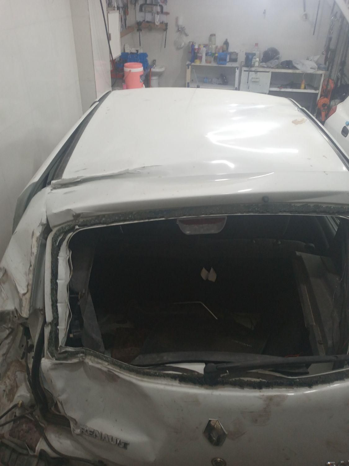 خودرو رنو، ساندرو آگهی ann_18085926