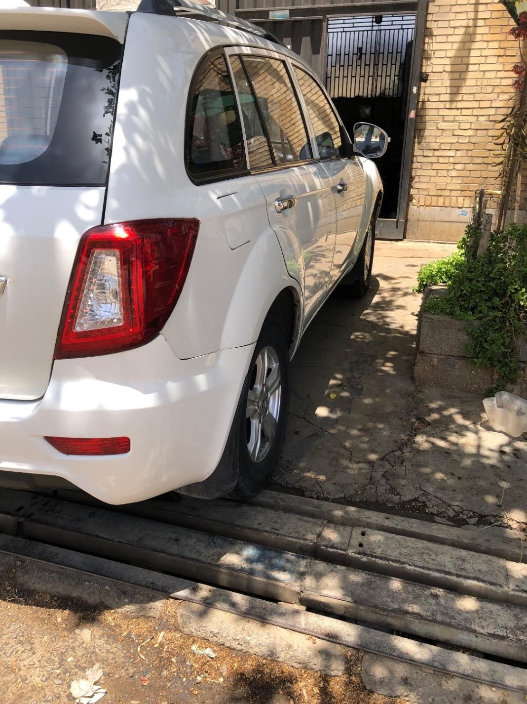 خودرو لیفان، X60 آگهی ann_18086003