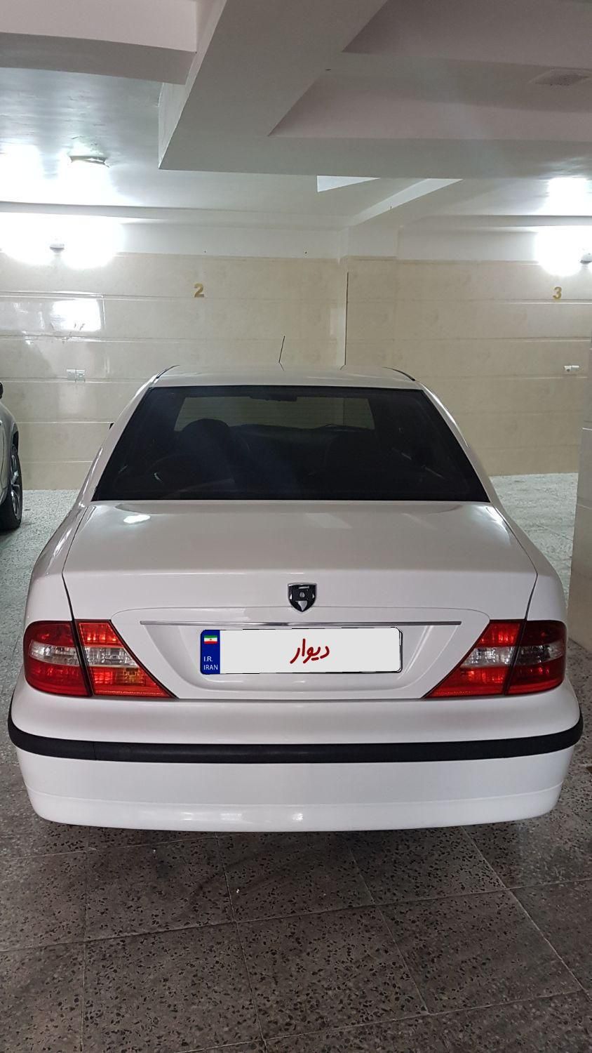 سمند SE - - 1393