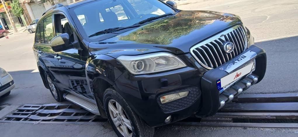 خودرو لیفان، X60 آگهی ann_18086439