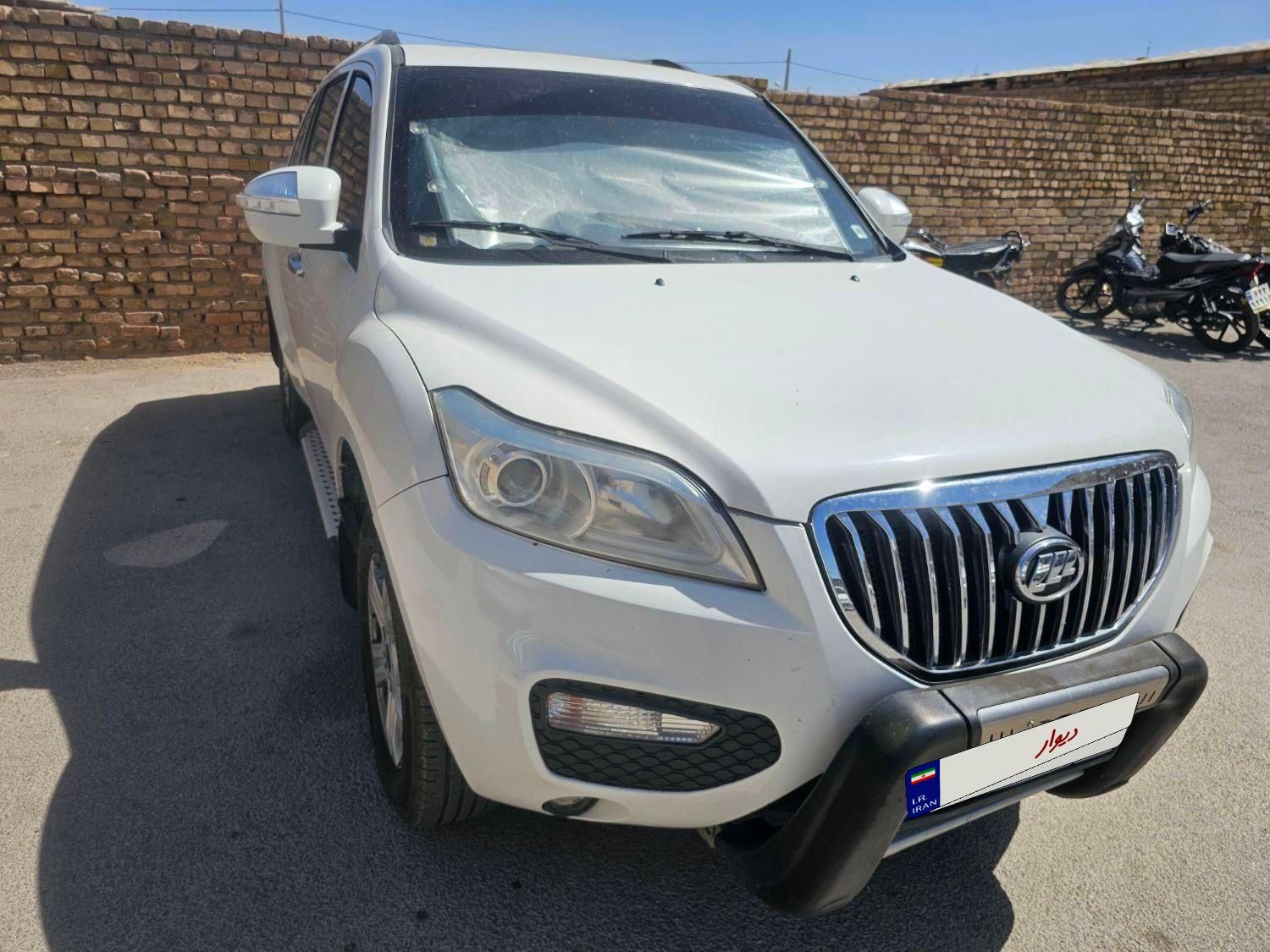 خودرو لیفان، X60 آگهی ann_18086531