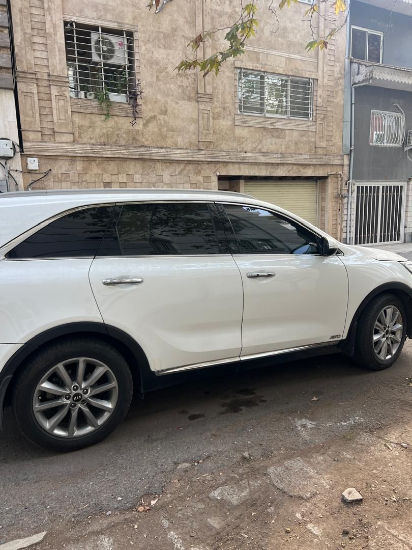 کیا سورنتو فول  UM - 2015