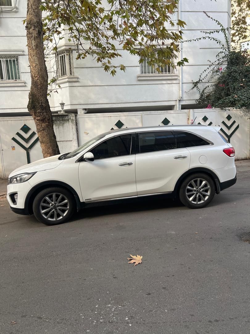 کیا سورنتو فول  UM - 2015