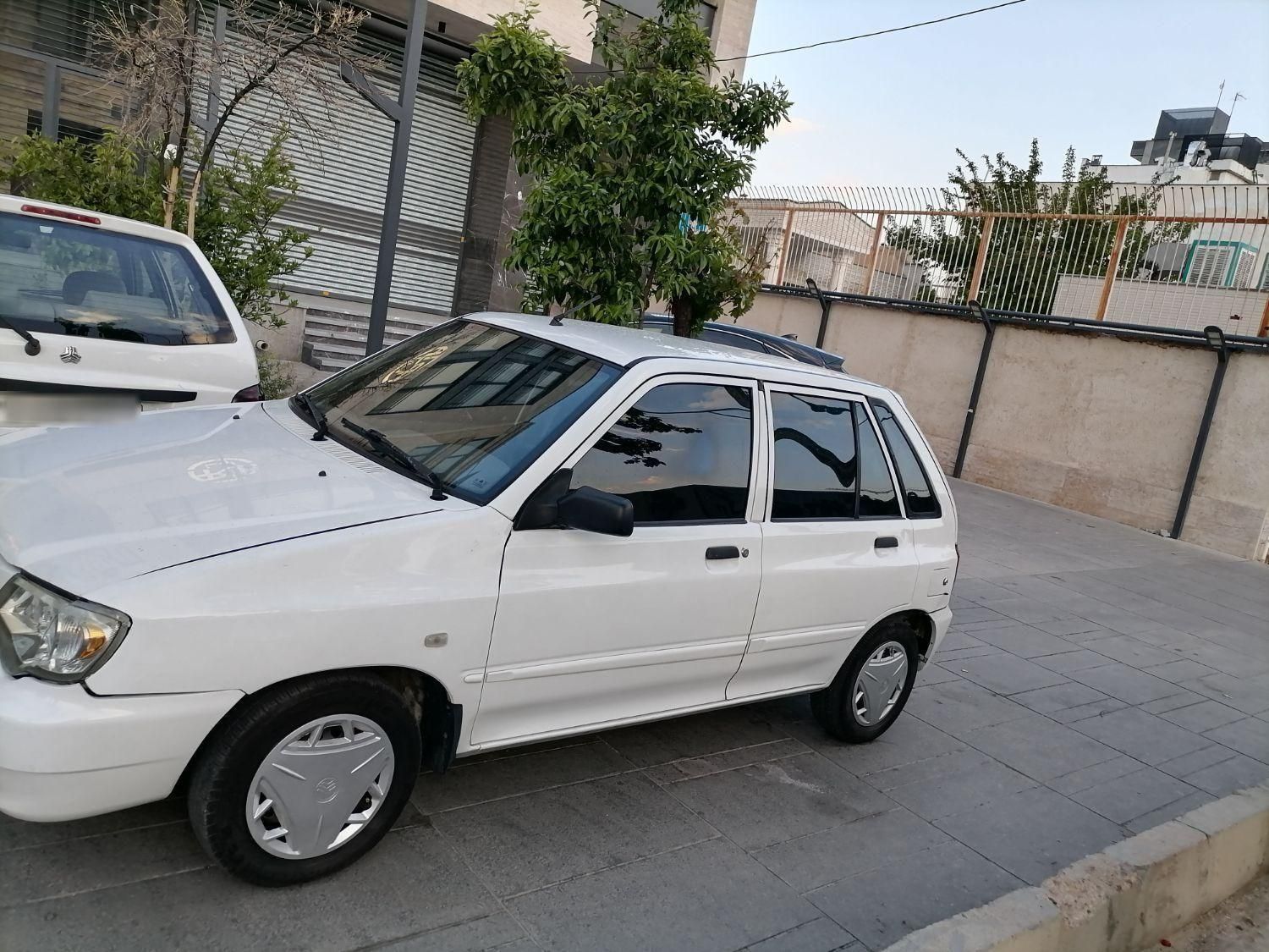 خودرو پراید، 111 آگهی ann_18087250