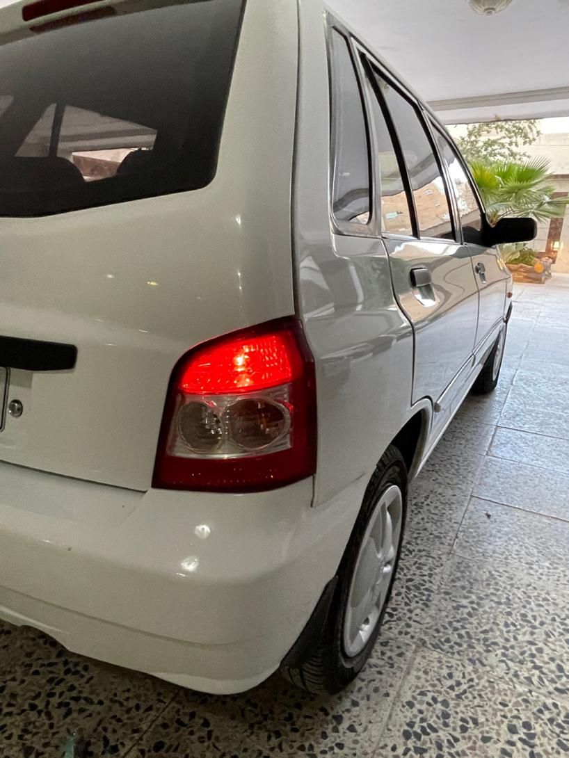 پراید 111 SE - 1397