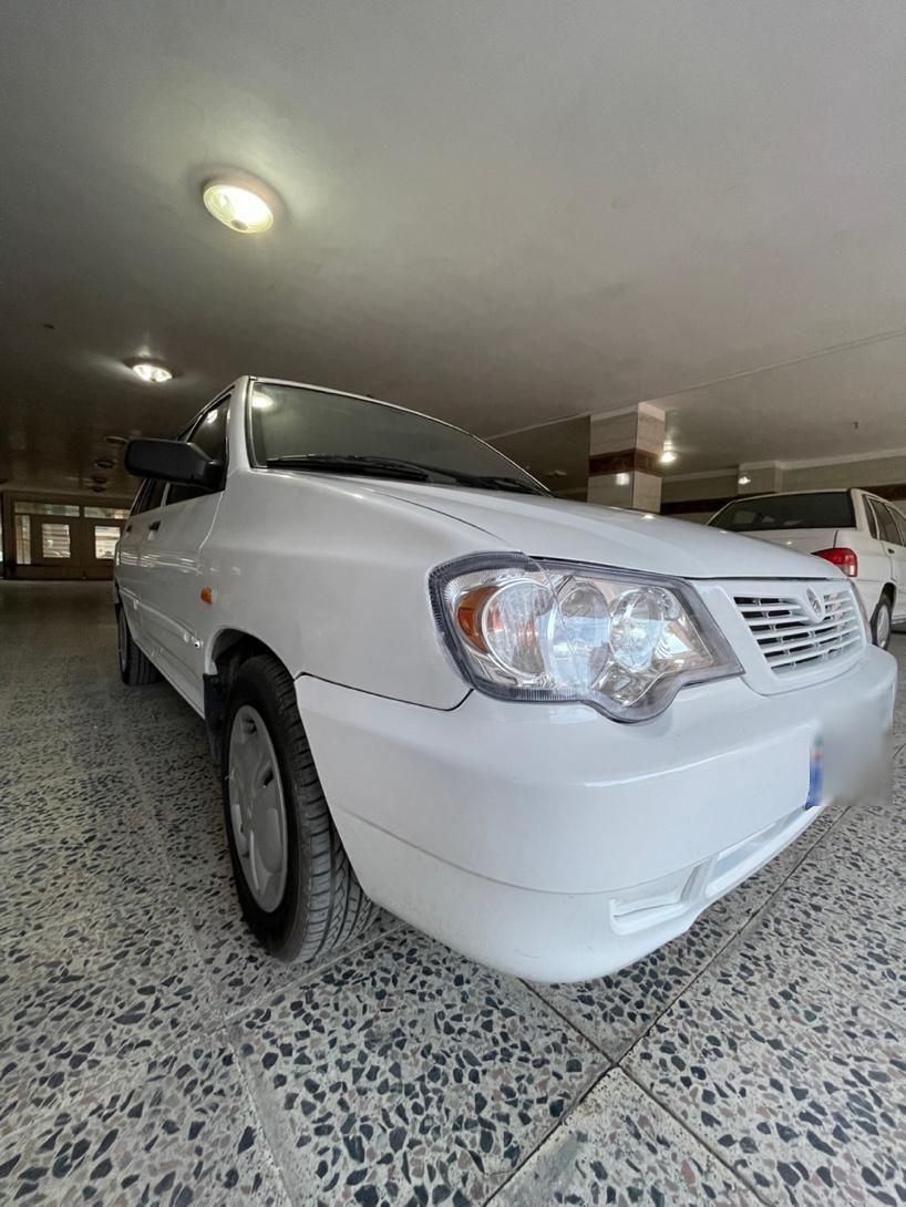پراید 111 SE - 1397