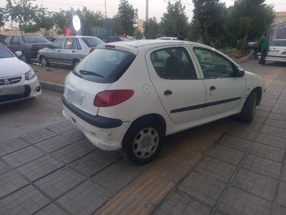 خودرو پژو، 206 آگهی ann_18087400