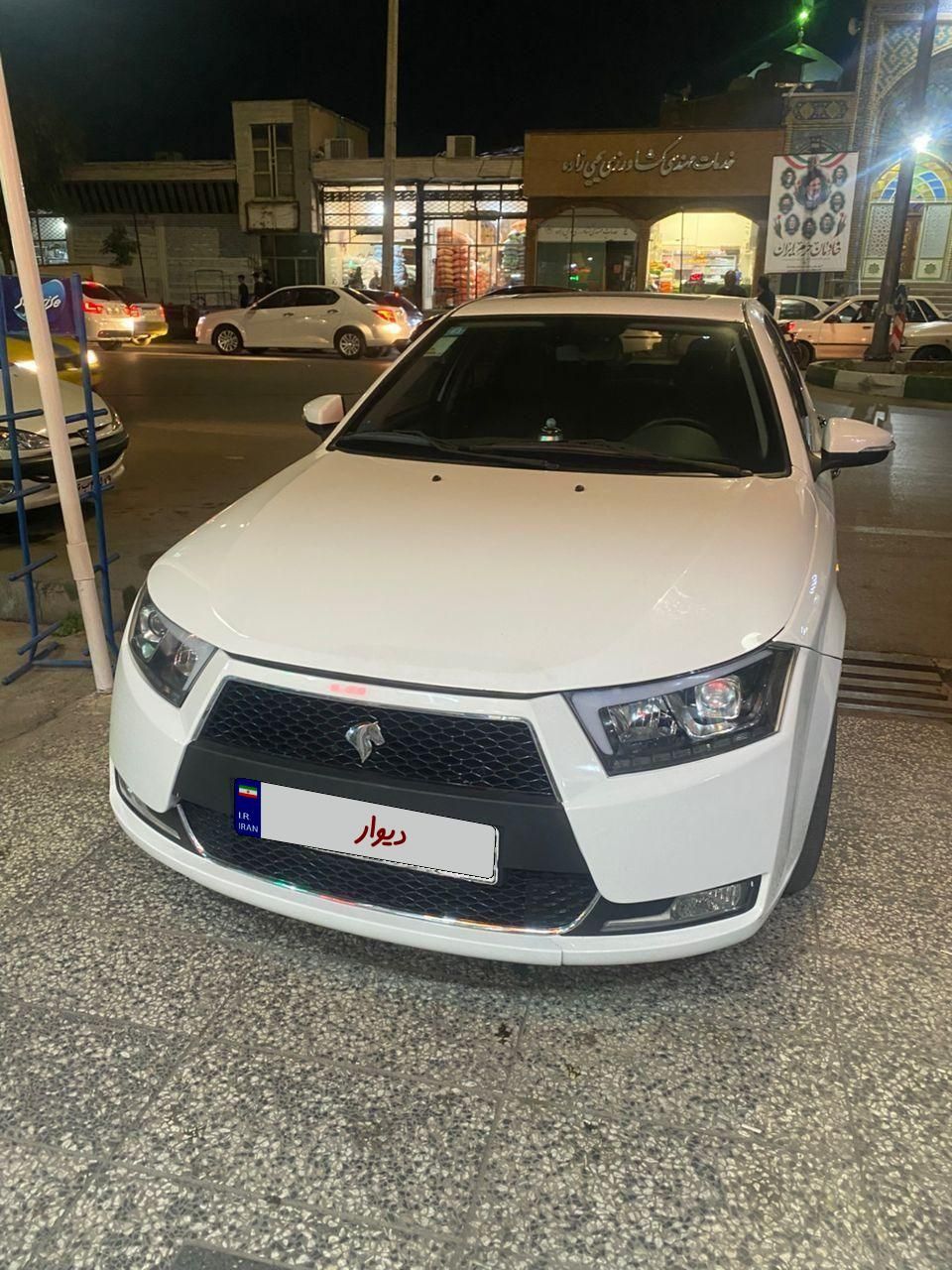 خودرو دنا، پلاس آگهی ann_18087439