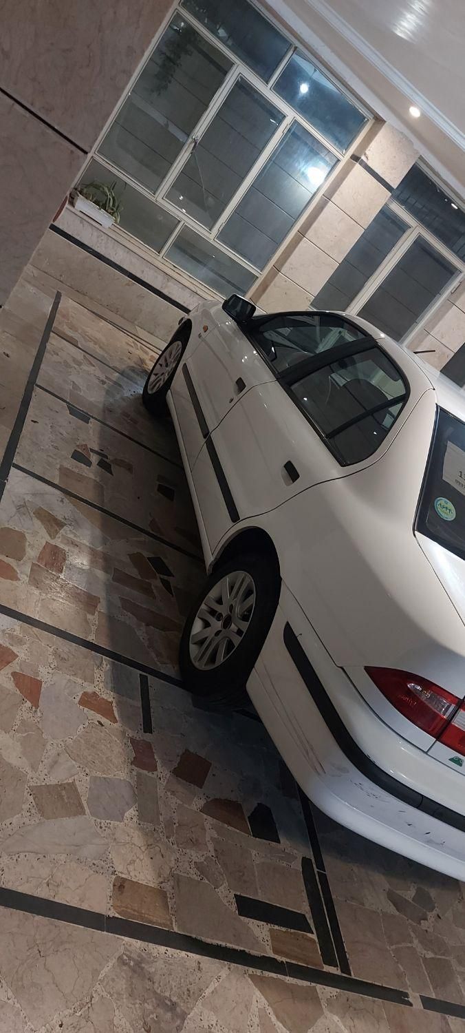 خودرو سمند، LX آگهی ann_18087467