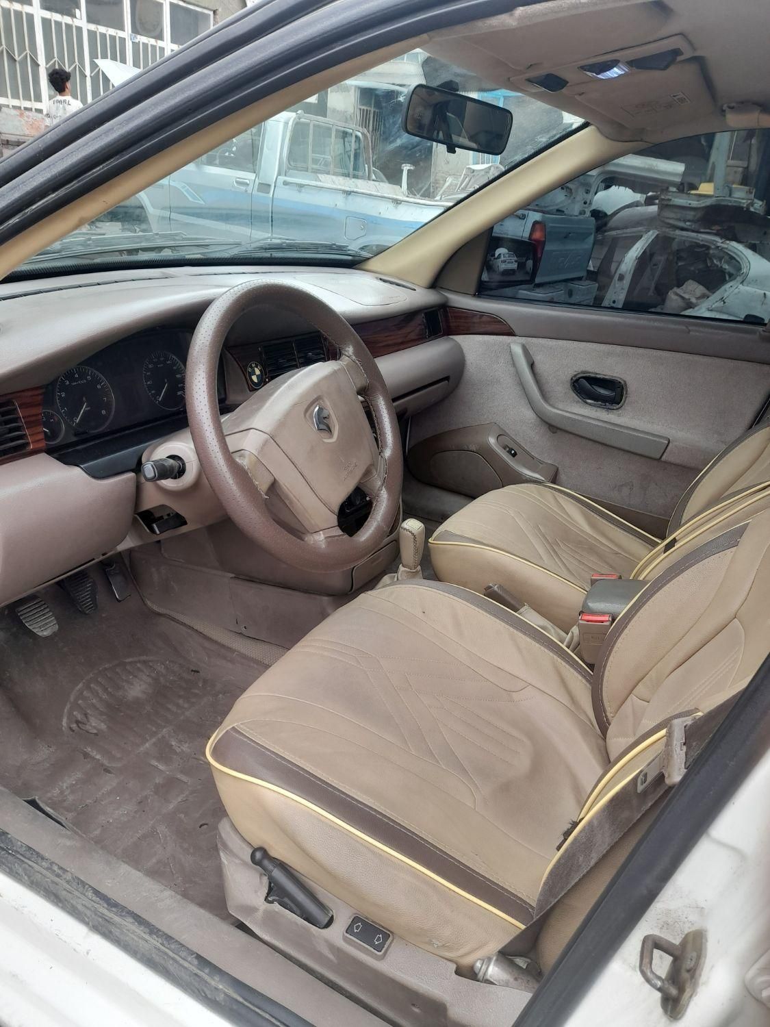 سمند LX EF7 - 1394