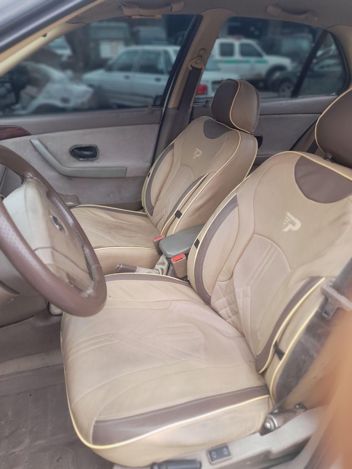سمند LX EF7 - 1394