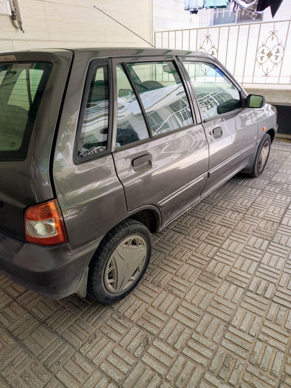 خودرو پراید، 111 آگهی ann_18087488