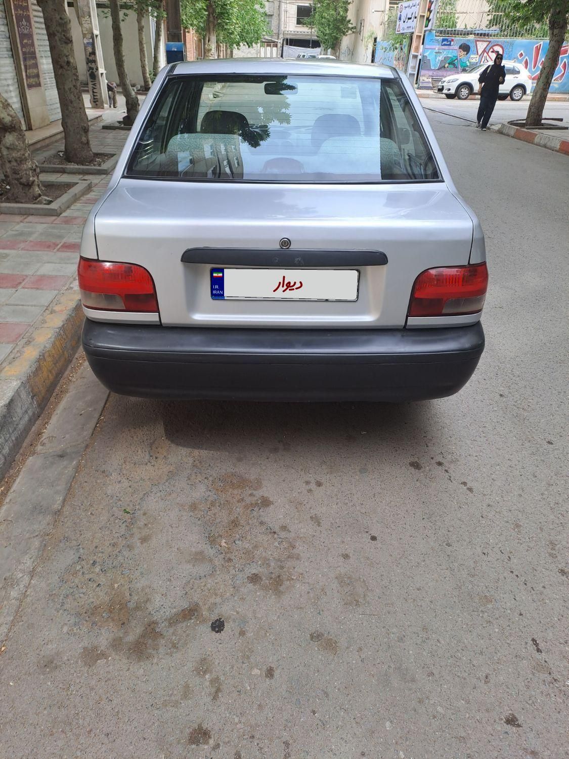 خودرو پراید، 131 آگهی ann_18087491