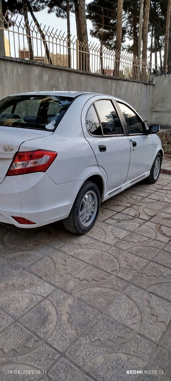 ساینا GX ساده - 1402