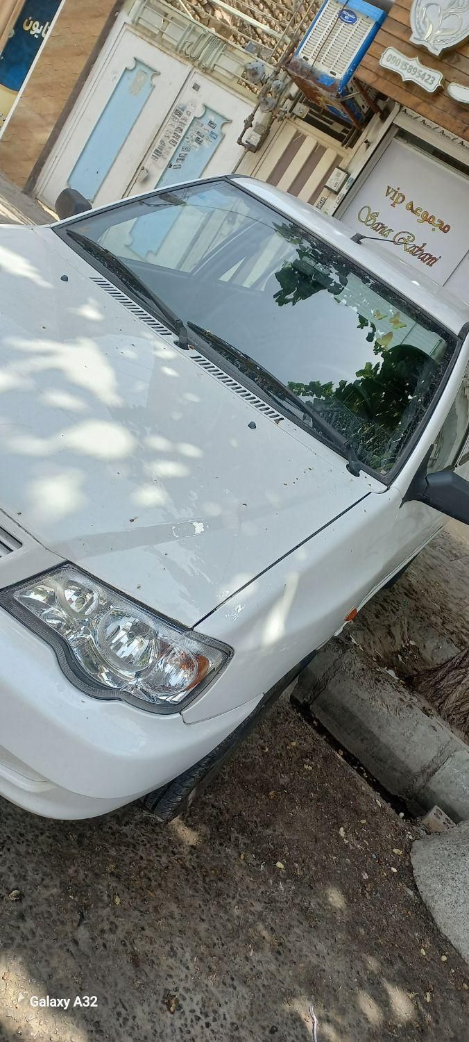 خودرو پراید، 111 آگهی ann_18087517