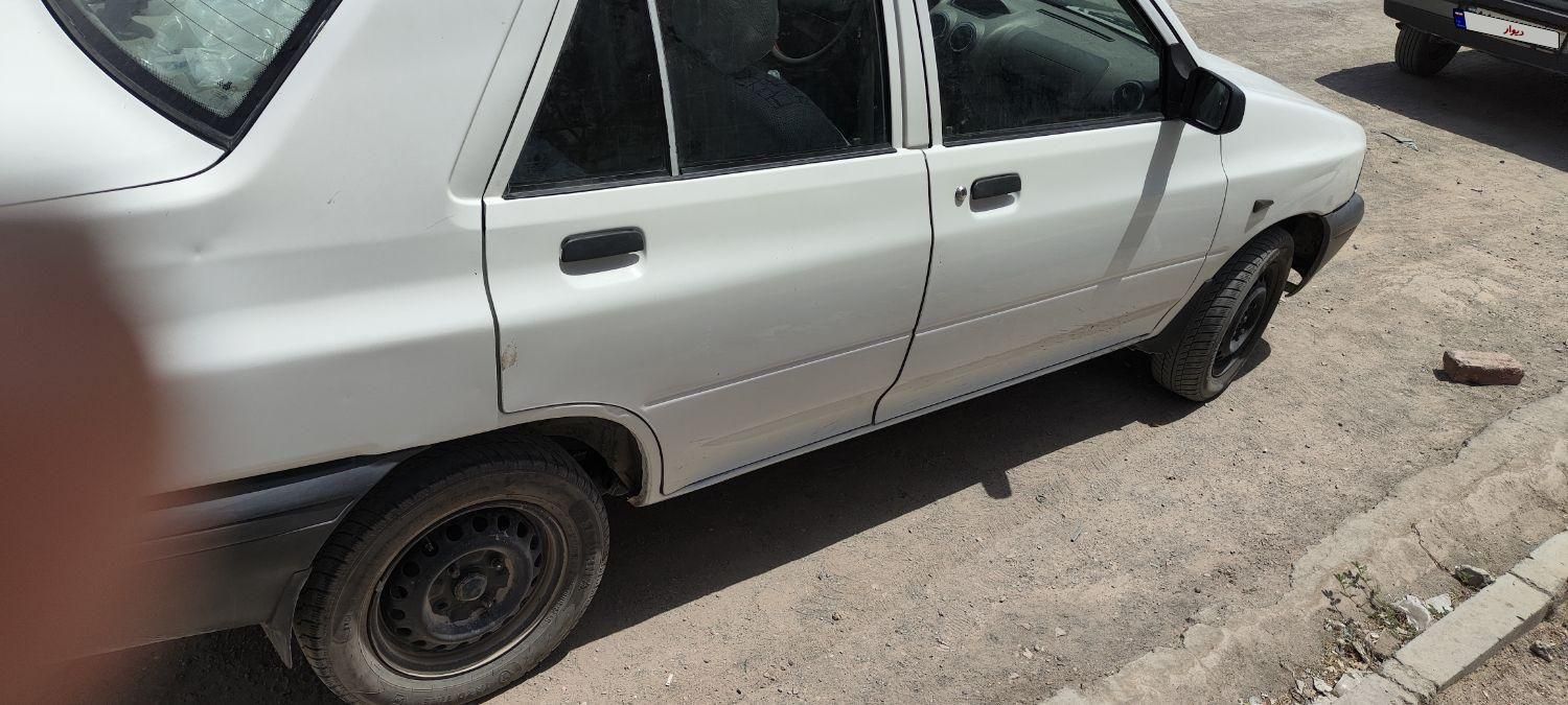 پراید 131 EX - 1398