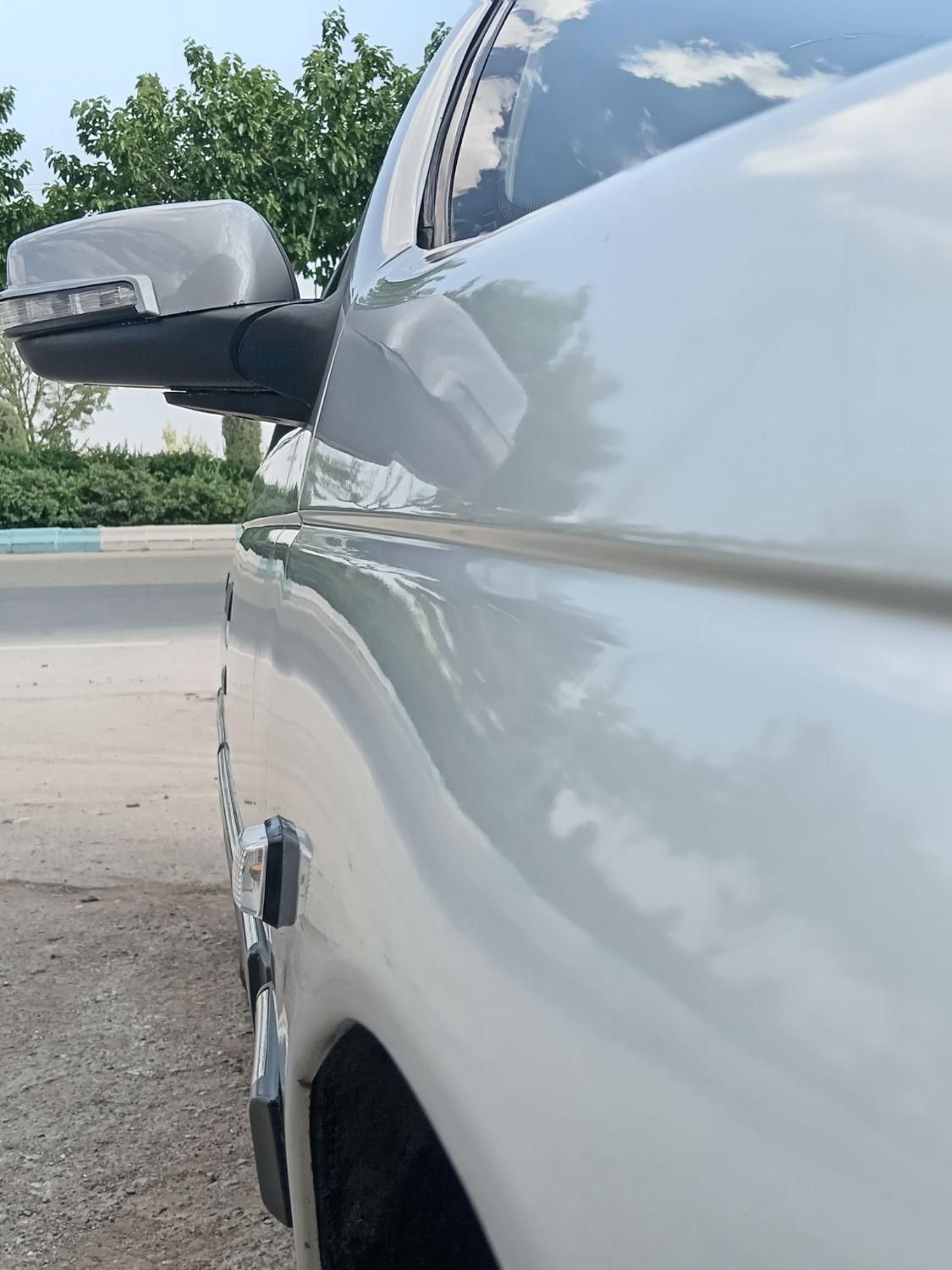 پژو 405 GL - دوگانه سوز CNG - 1369