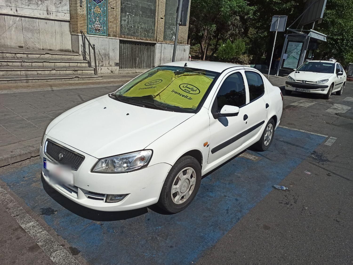 رانا LX - - 1394