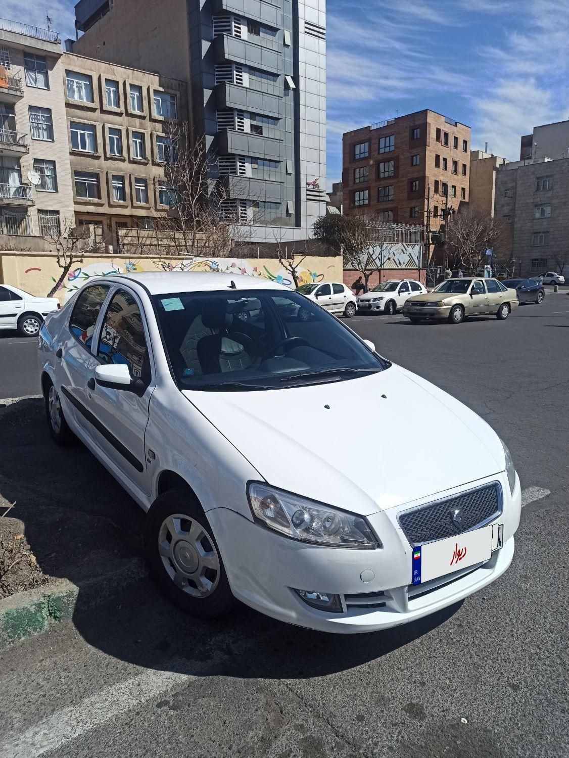 رانا LX - - 1394