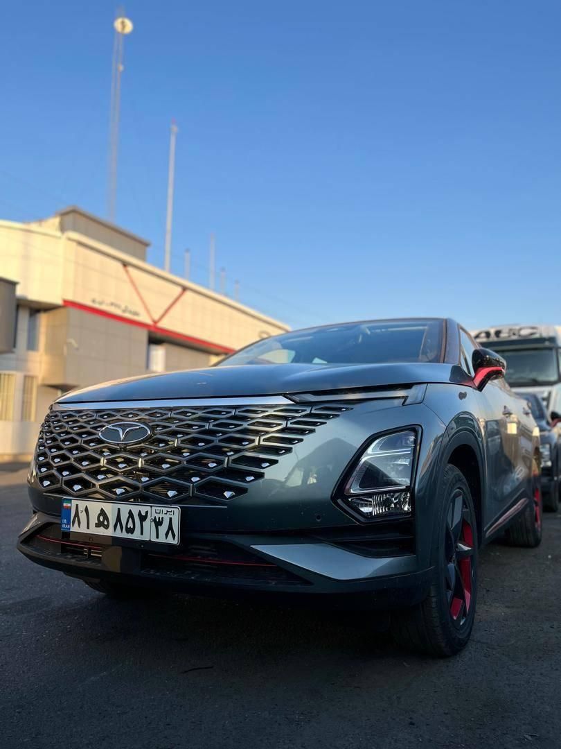 فونیکس FX پریمیوم - 2025