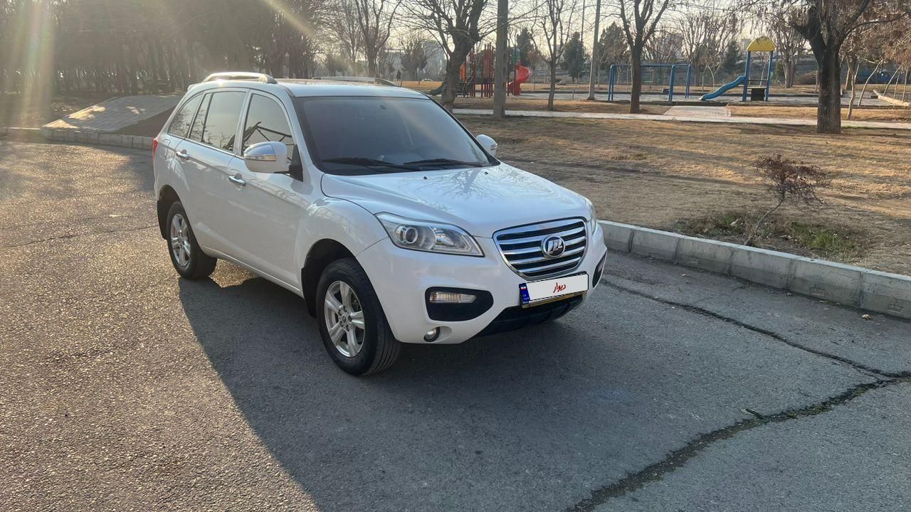 خودرو لیفان، X60 آگهی ann_18088046