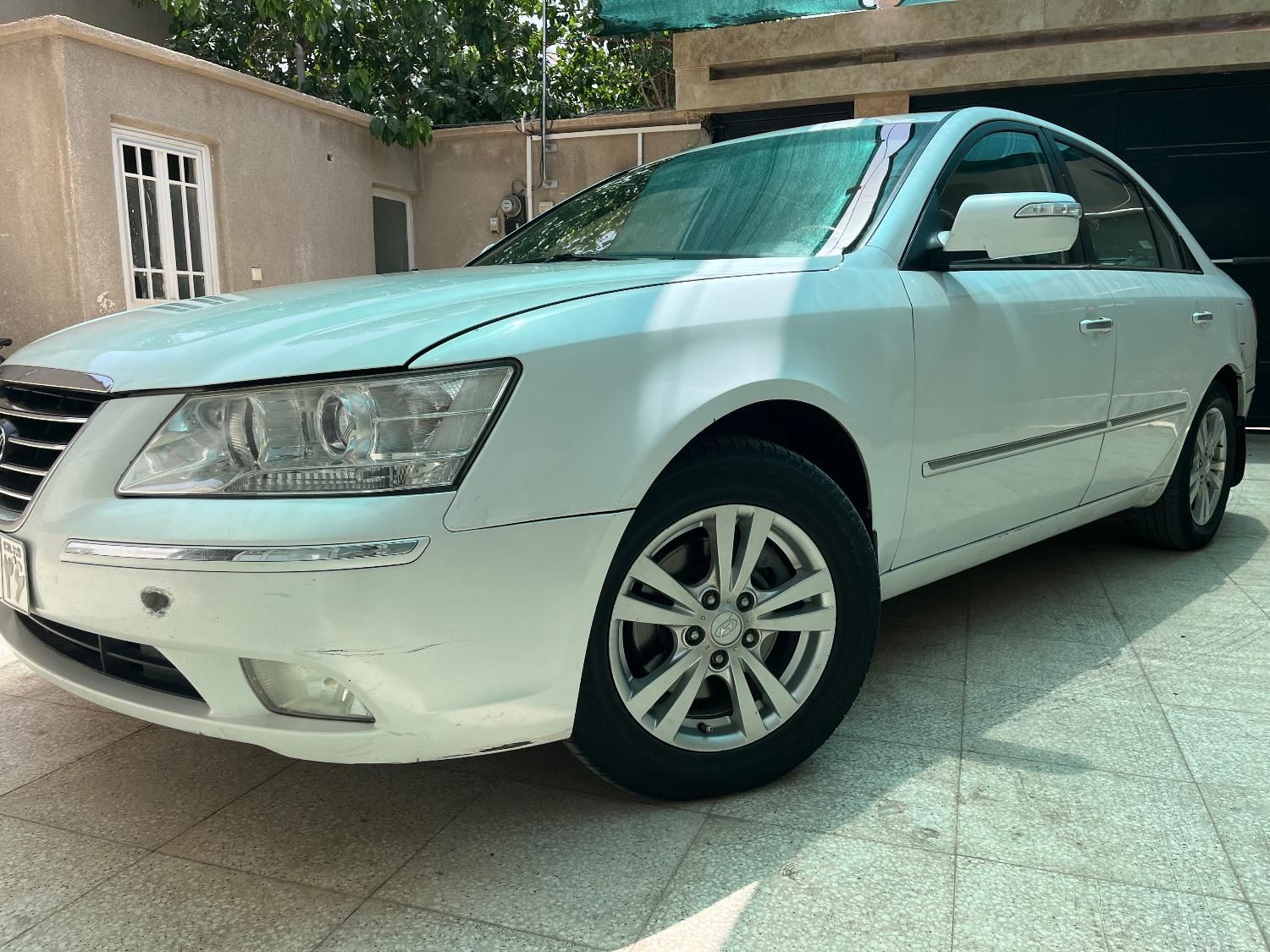خودرو هیوندای، سوناتا آگهی ann_18088141