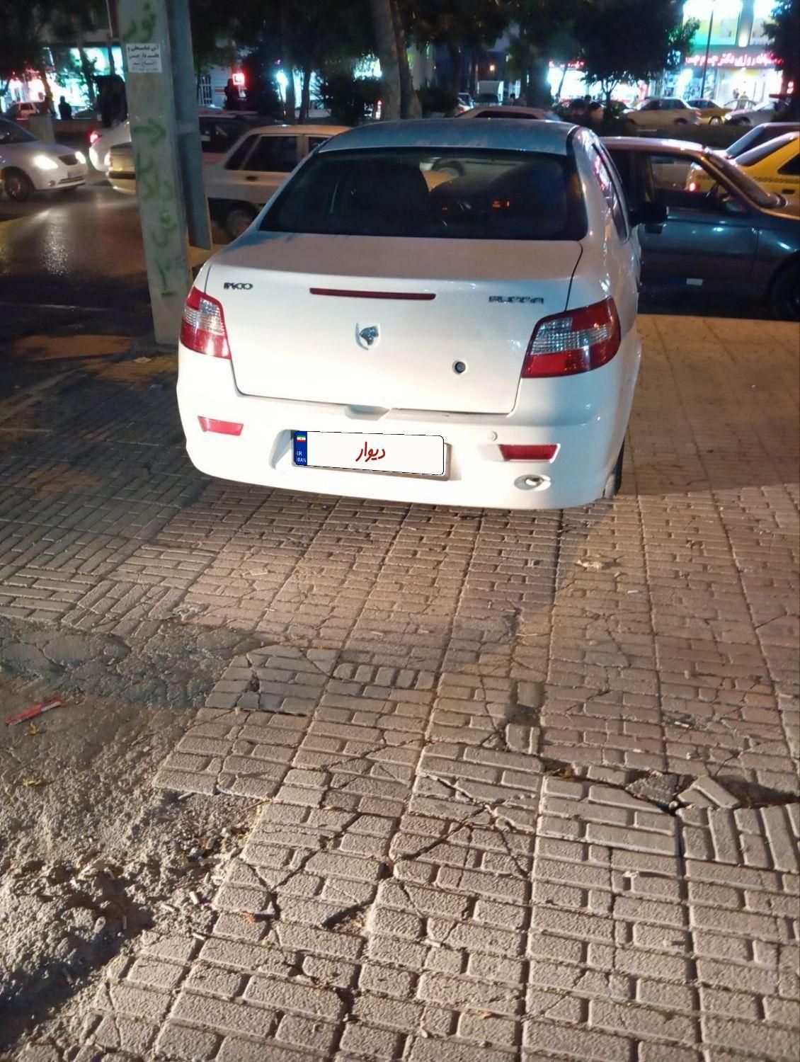 رانا LX - - 1393