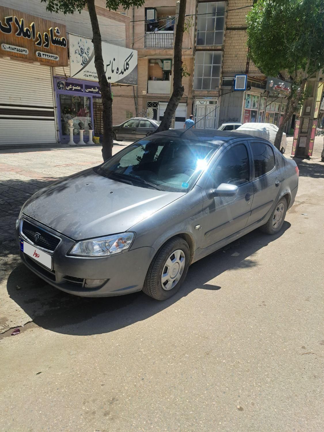 رانا LX - - 1394