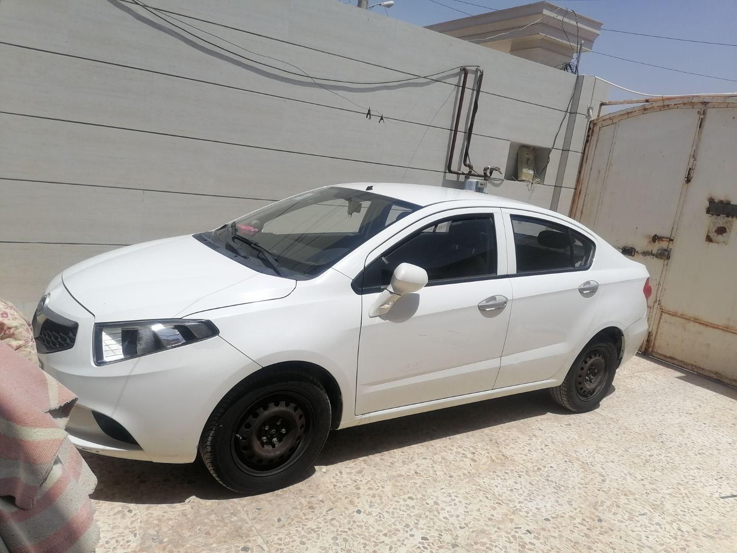 خودرو برلیانس، H230 آگهی ann_18088322