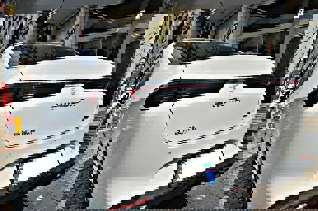 خودرو ریسپکت، پرایم آگهی ann_18088553