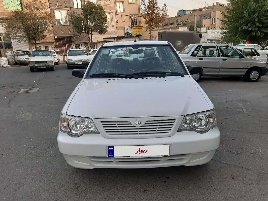 خودرو پراید، 132 آگهی ann_18088606