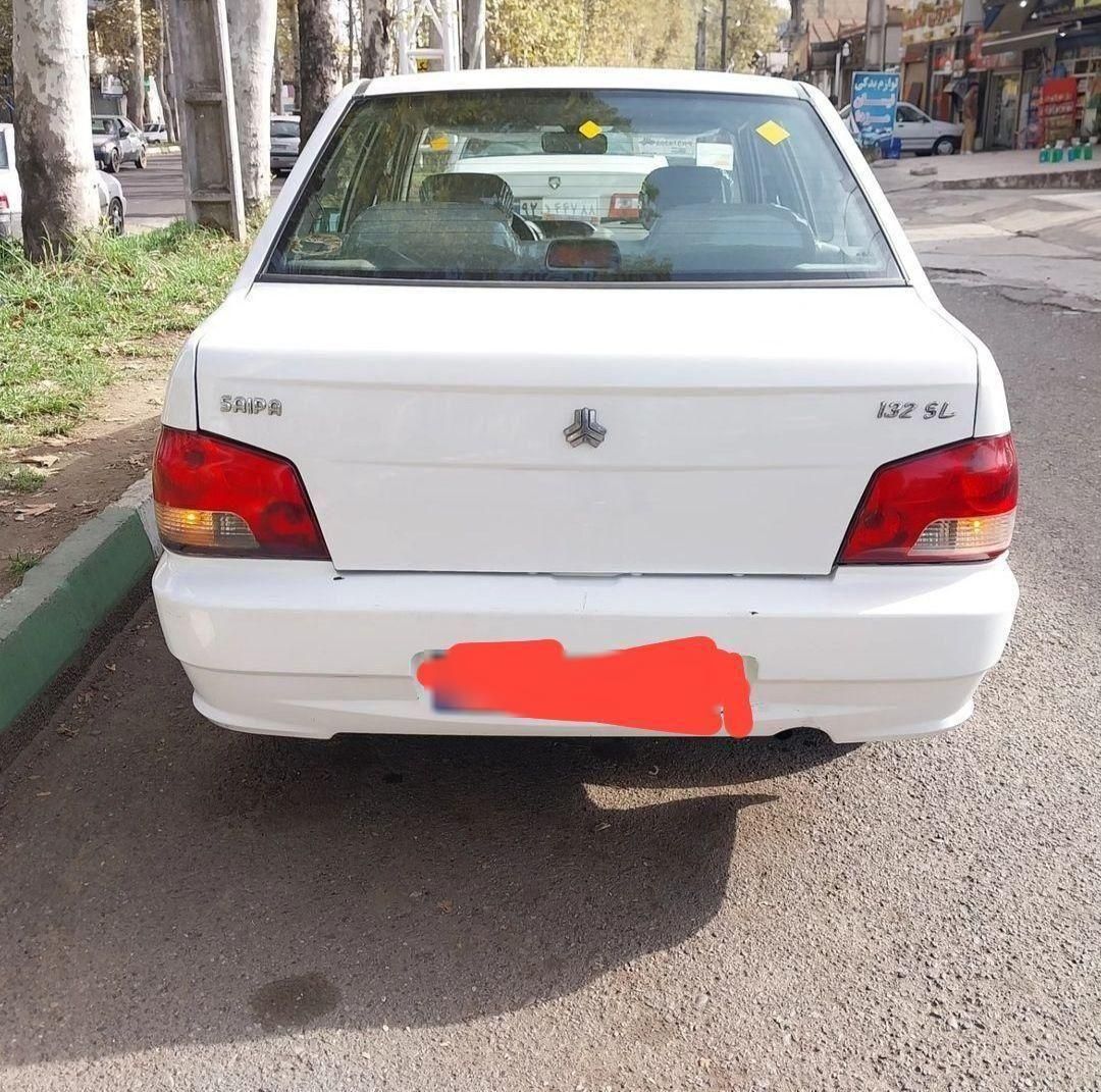 خودرو پراید، 132 آگهی ann_18088657