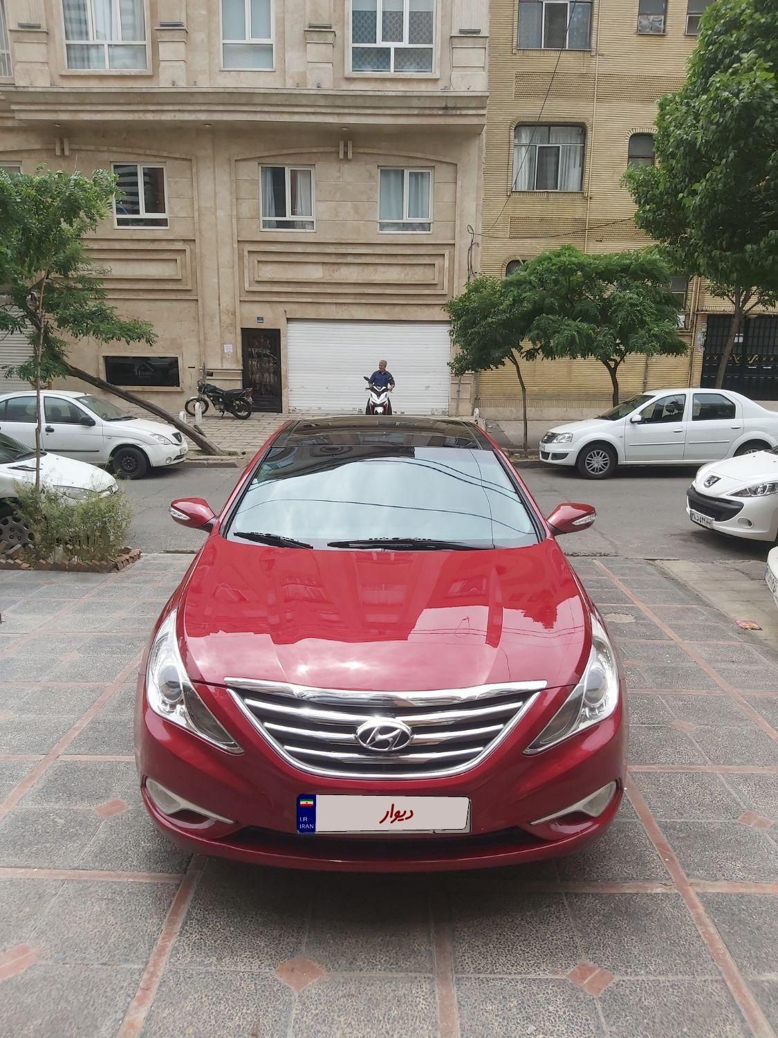 خودرو هیوندای، سوناتا آگهی ann_18088670