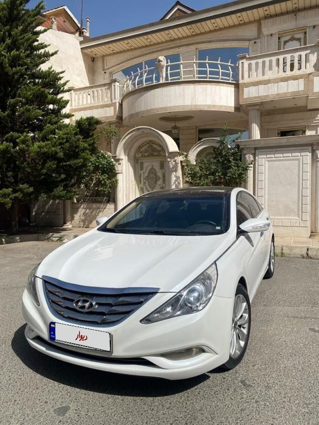 خودرو هیوندای، سوناتا آگهی ann_18088683