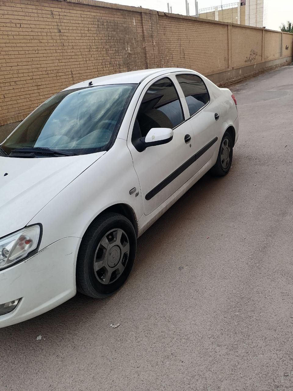 خودرو رانا، LX آگهی ann_18088738