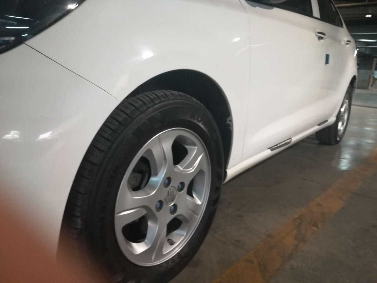 شاهین G دنده ای - 1401