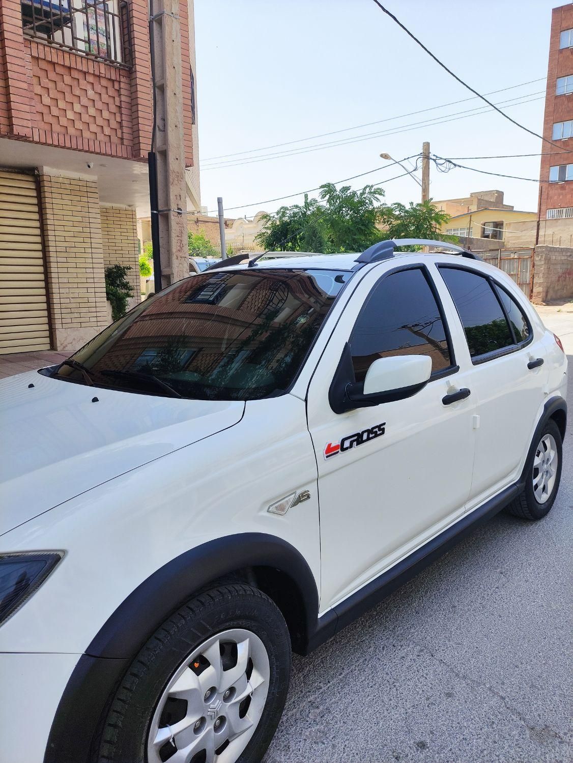 خودرو کوییک، S آگهی ann_18088840