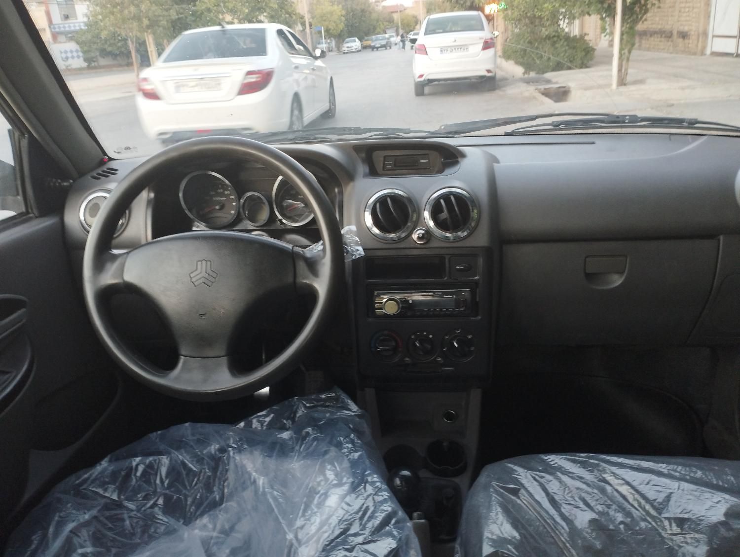 خودرو پراید، 132 آگهی ann_18088893